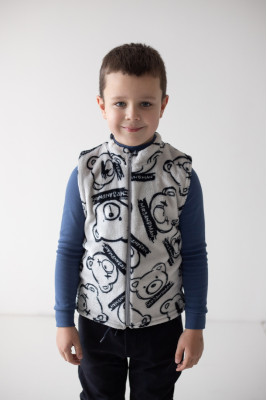 Жилет дитячий